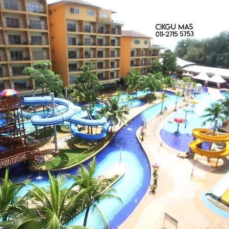 Gold Coast Morib By 369 Stay Kampong Tanjong Pechah Exterior photo