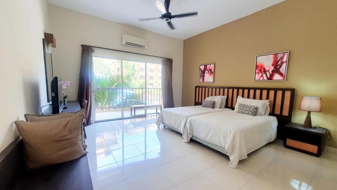 Gold Coast Morib By 369 Apartment *