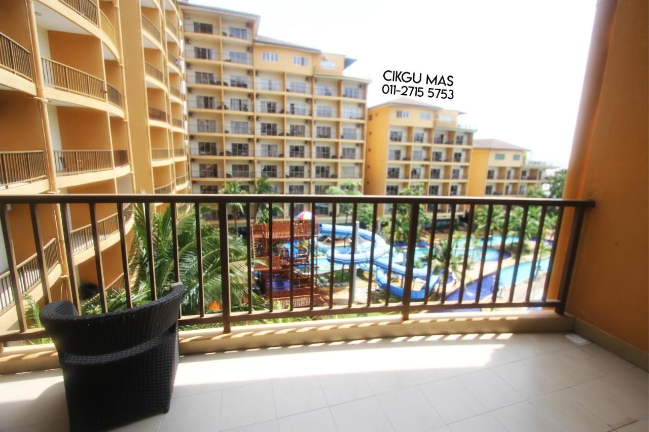 Apartment Gold Coast Morib By 369 *
