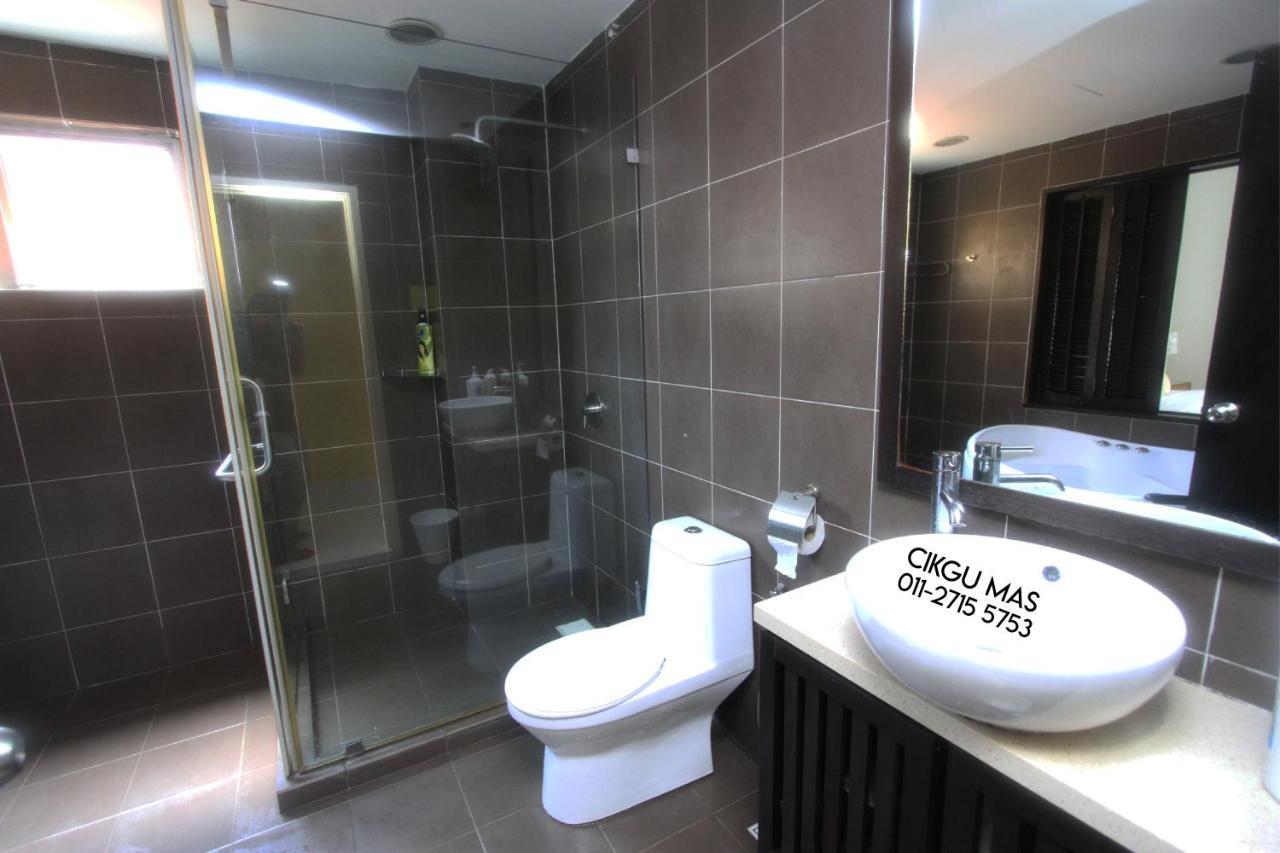 Gold Coast Morib By 369 Apartment *