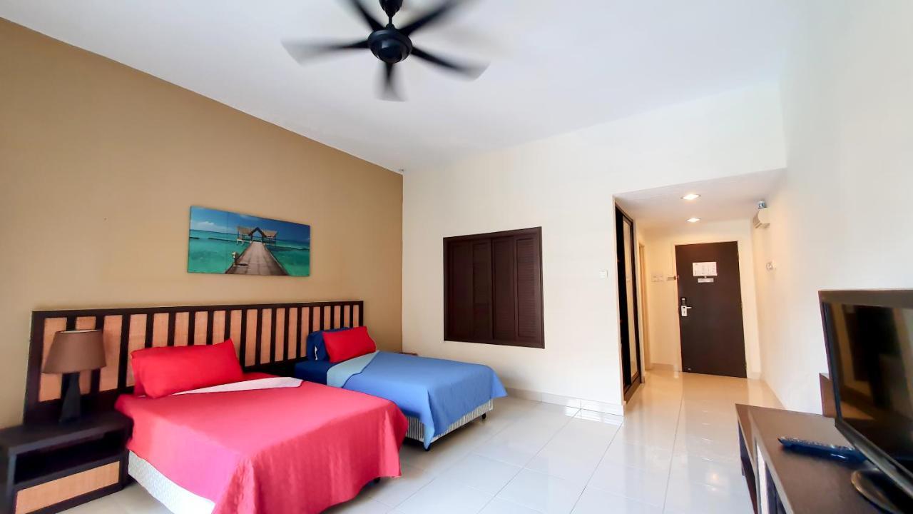 Apartment Gold Coast Morib By 369